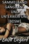 [Sammelband 01] • GangBang und Unterwerfung